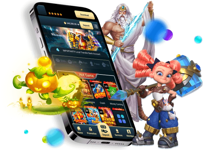 Chơi game hot qua link Bet11 mới