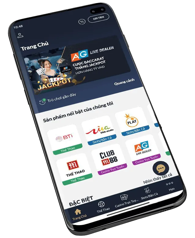 Mã QR tải ứng dụng Bet11