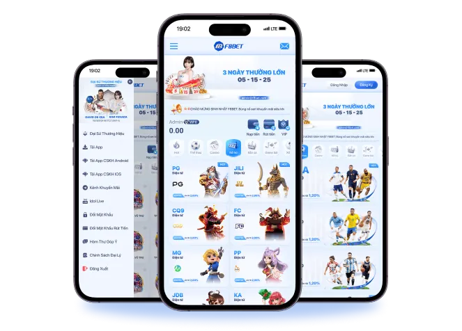 Máy đánh bạc và nổ hũ Bet11