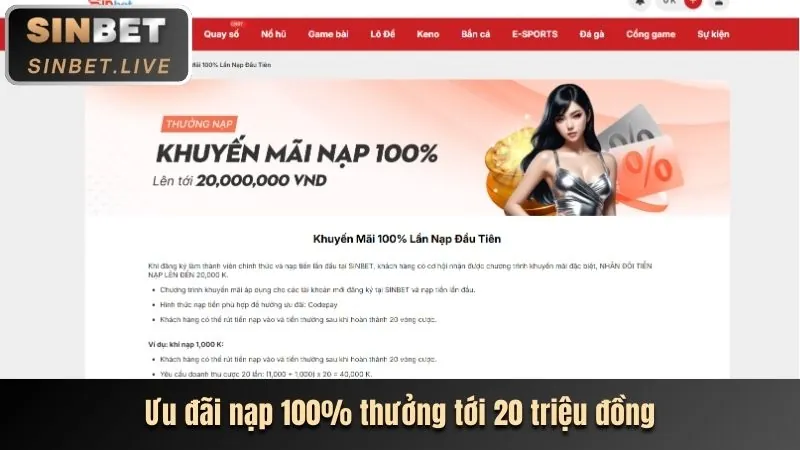 Hình ảnh kêu gọi tham gia BET11